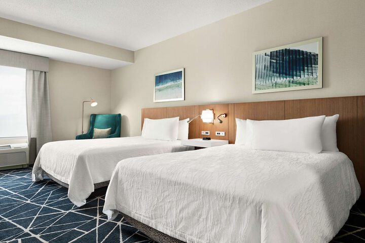 Hilton Garden Inn Kitchener / Cambridge