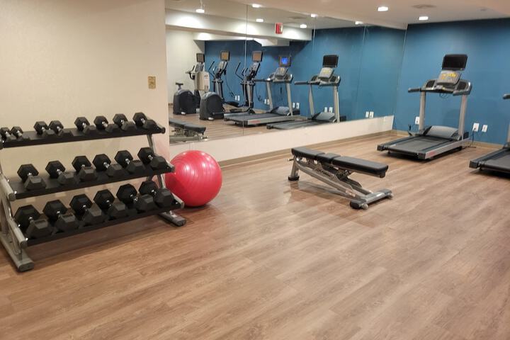 Health and Fitness 26 of 26