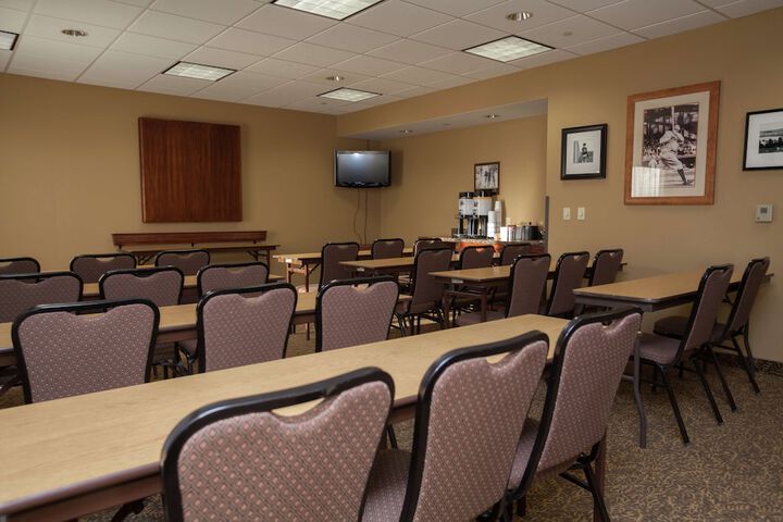 Meeting 47 of 54