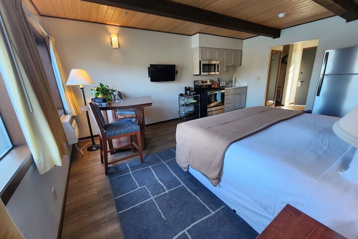 Westcliff Lodge