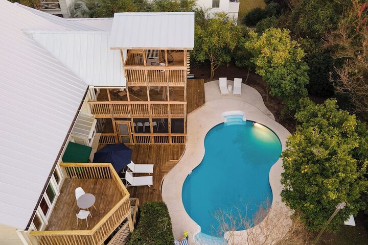 Raven by Avantstay Entertainers Dream w / Pool Hot Tub, Game Room! 9 Brs!