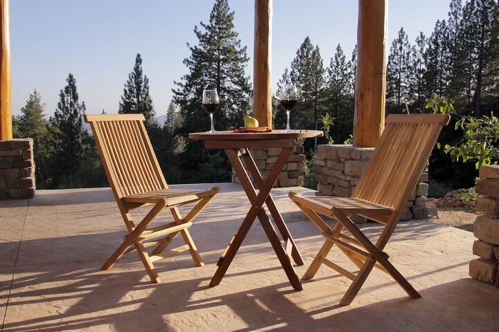 Terrace/Patio 34 of 41