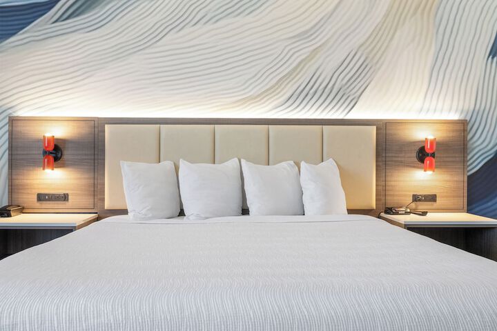 Hotel Skye SFO