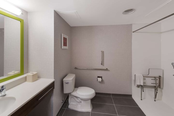 Hampton Inn Nanuet