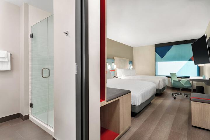 avid hotel Augusta W - Grovetown by IHG