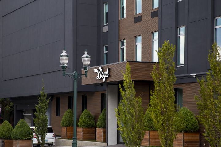 Hotel 3 of 40