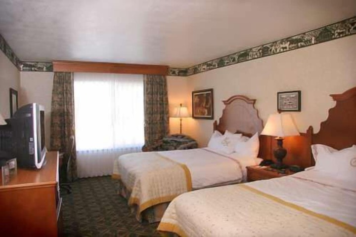 Zermatt Utah Resort & Spa Trademark Collection by Wyndham