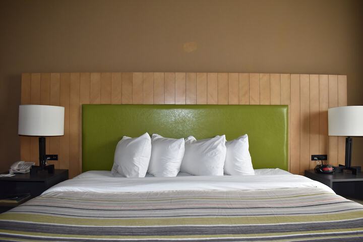Country Inn & Suites by Radisson Hagerstown, MD