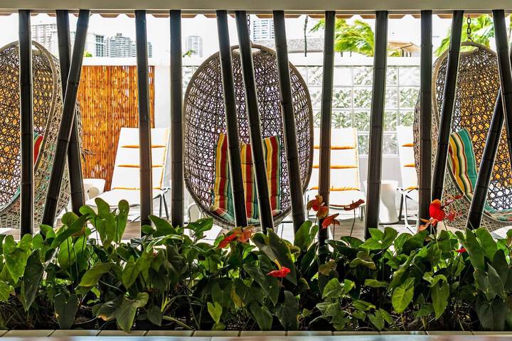 Terrace/Patio 42 of 44