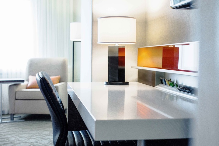 Delta Hotels by Marriott Quebec
