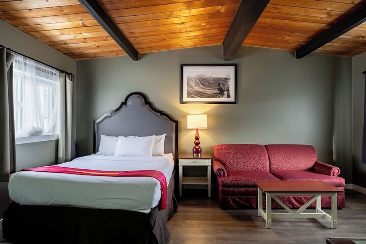 Ace Motel