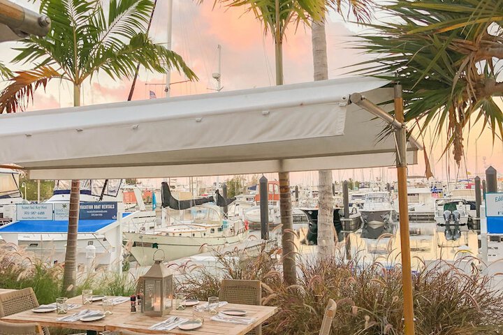 The Perry Hotel & Marina Key West