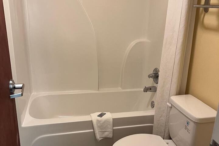 TRAVELODGE BY WYNDHAM UNADILLA