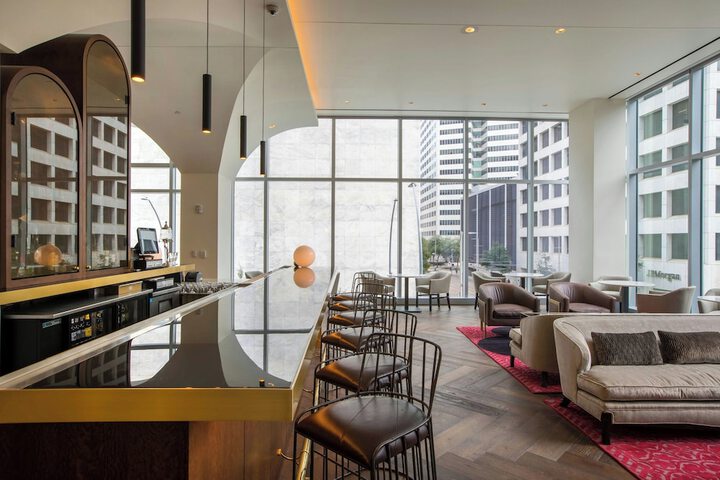 The Laura Hotel Houston Downtown, Autograph Collection