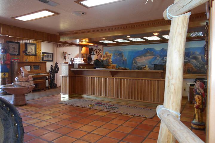 Grand Canyon Inn