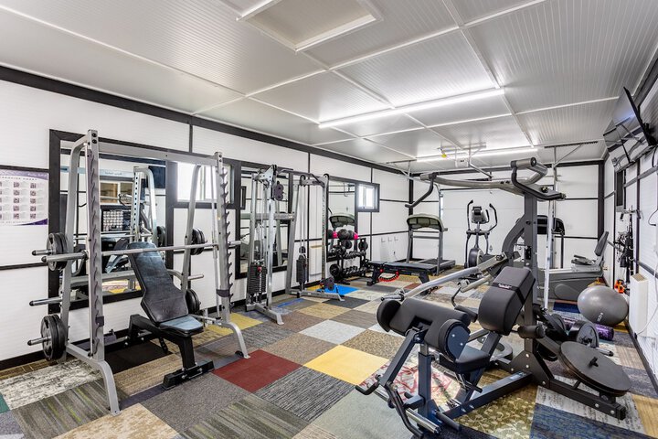 Health and Fitness 25 of 35