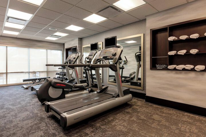Health and Fitness 33 of 35