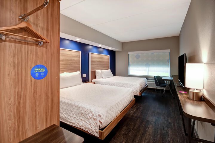 Tru by Hilton Raleigh Durham Airport
