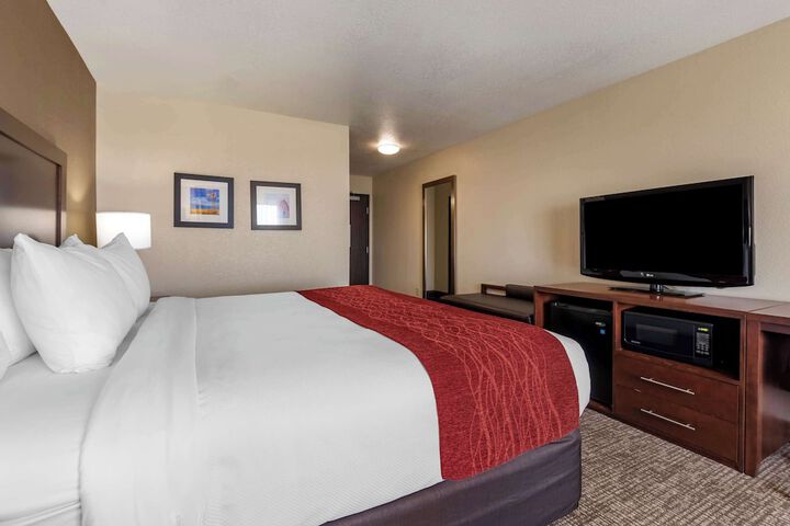 Comfort Inn & Suites Goodland