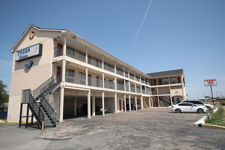 Texas Inn