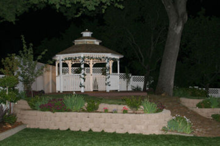 Powers Mansion