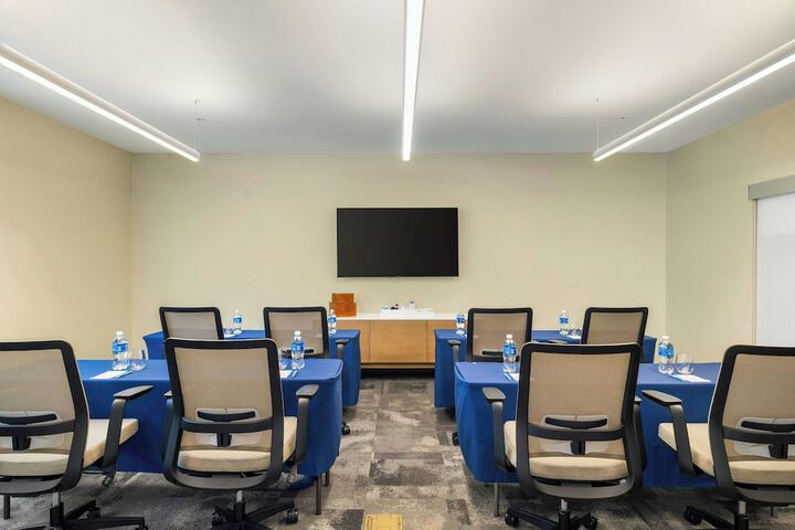 Element by Marriott Cartersville