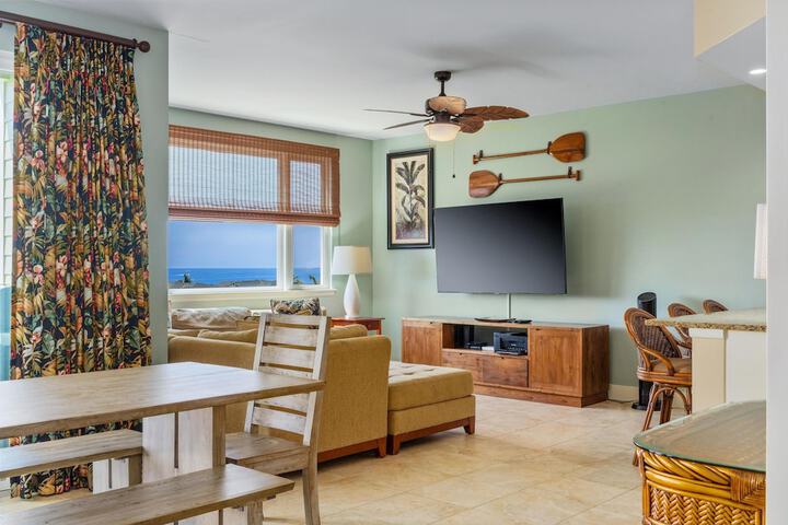 Big Island Na Hale O Keauhou by Coldwell Banker Island Vacations