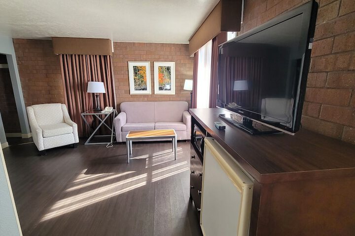 Best Western Pocatello Inn