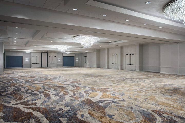 Marriott Lexington Griffin Gate Golf Resort & Spa
