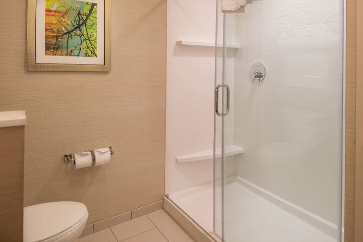 Fairfield Inn & Suites St. Louis Westport