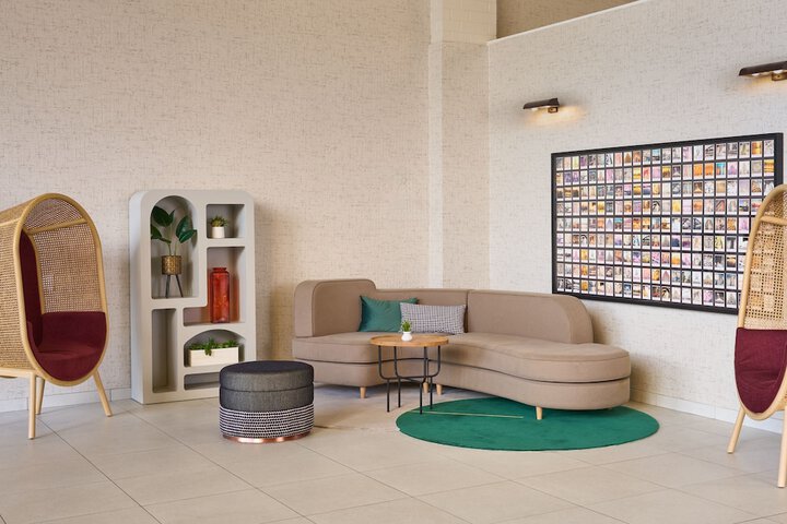 Hotel Interior 10 of 64