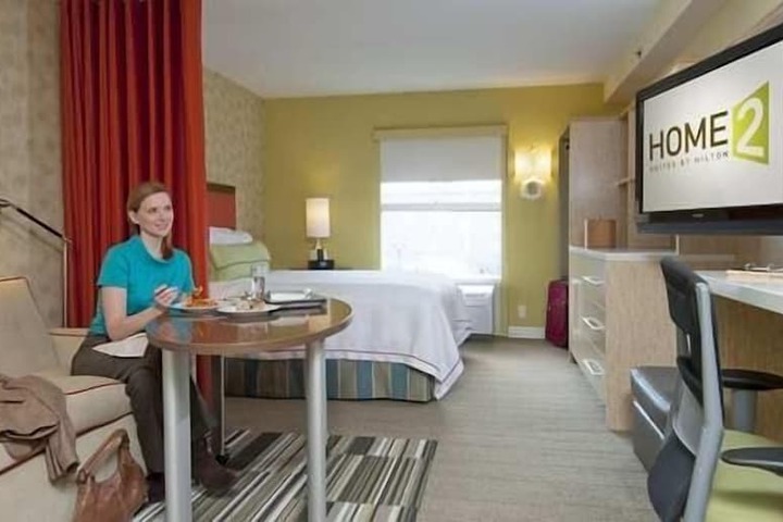 Home2 Suites by Hilton Erie PA