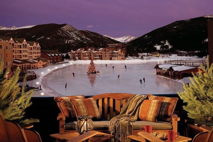 Lakeside Village by Vail Resorts
