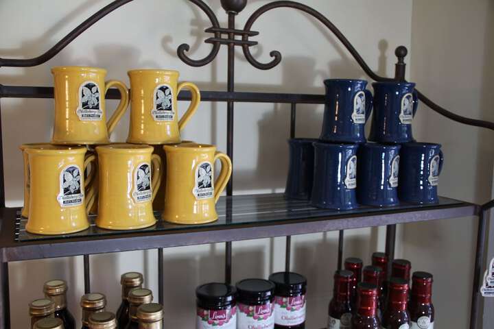 Gift Shop 78 of 113
