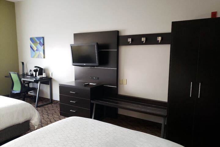Holiday Inn Express Hotel & Suites San Angelo by IHG
