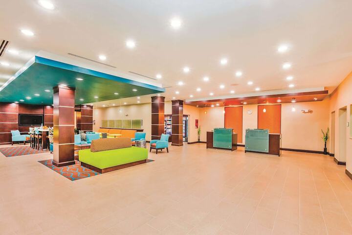 Hotel Interior 14 of 26