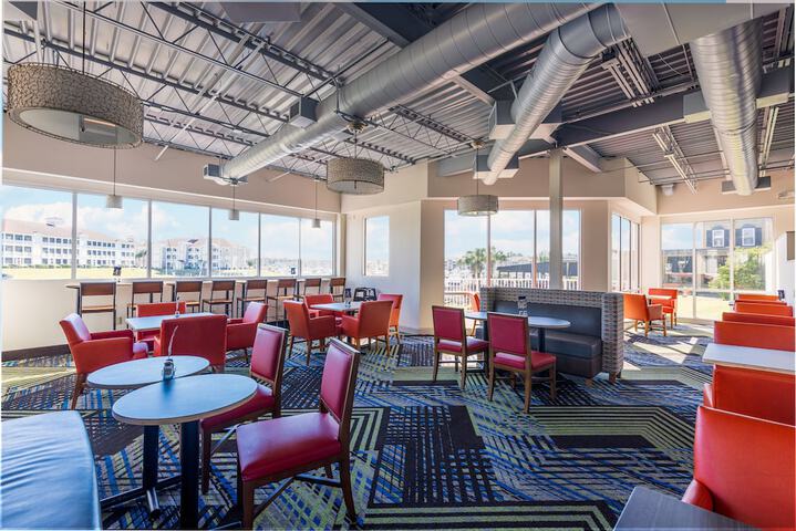Holiday Inn Express N.Myrtle Beach- Little River by IHG