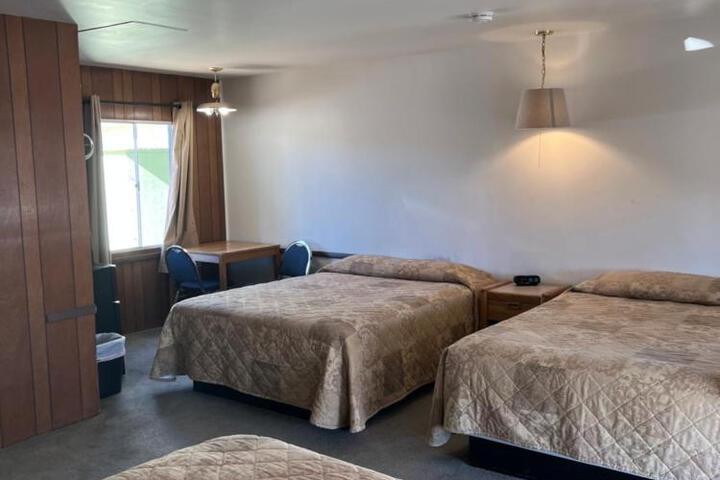 El Portal Motel