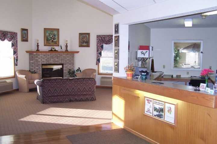 Hotel Interior 14 of 37