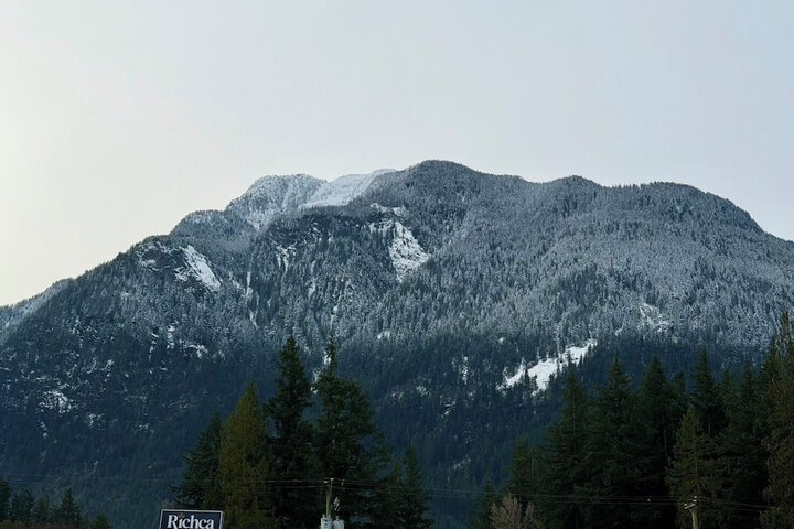 Richca Chalets Resort