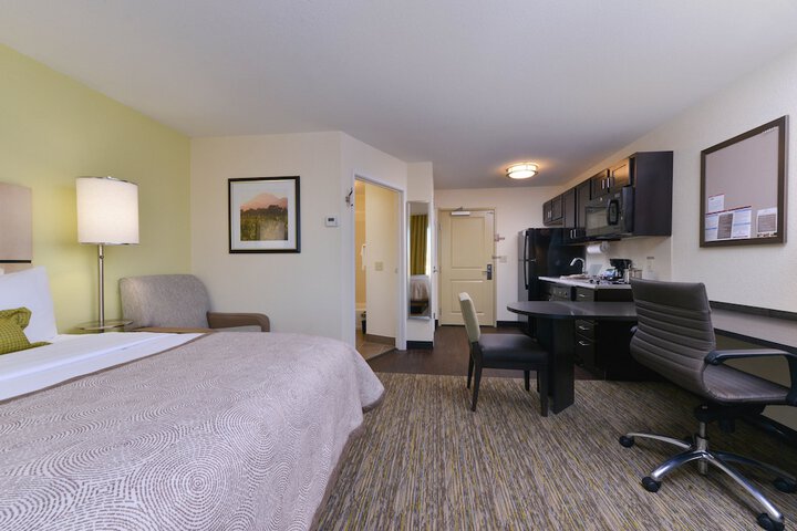 Candlewood Suites Casper by IHG