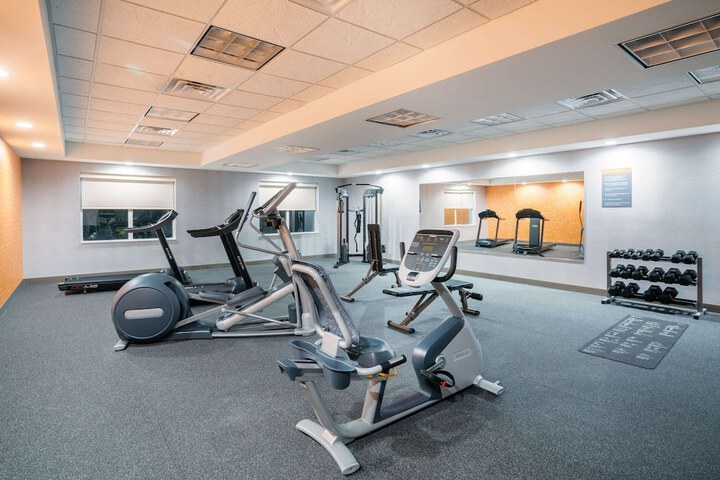 Health and Fitness 65 of 67