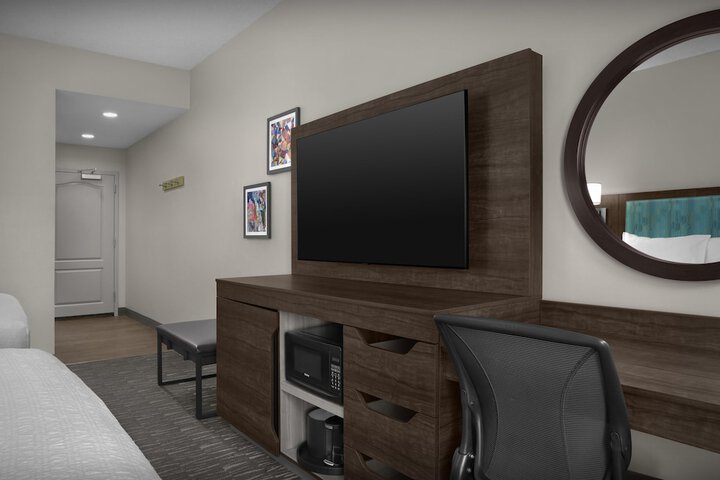 Hampton Inn & Suites Lakeland-South Polk Parkway