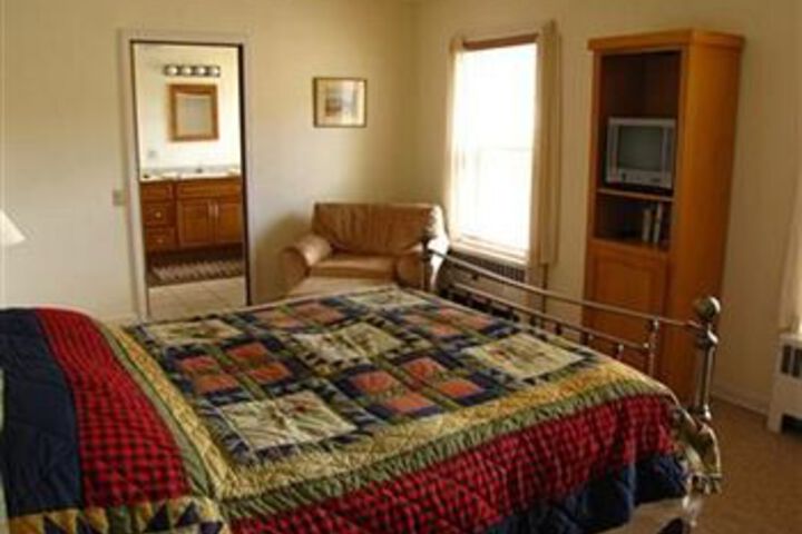 Rico Hotel Mountain Lodge