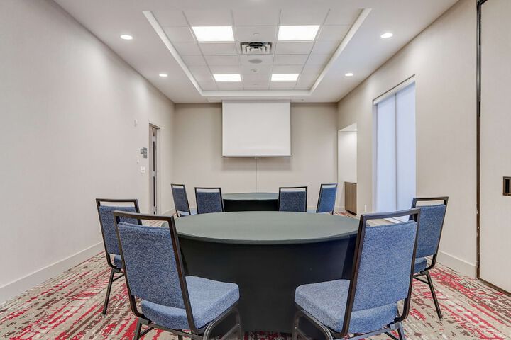 Meeting 60 of 73