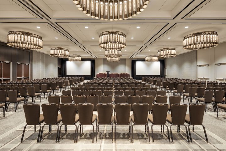 Hyatt Regency Schaumburg Chicago