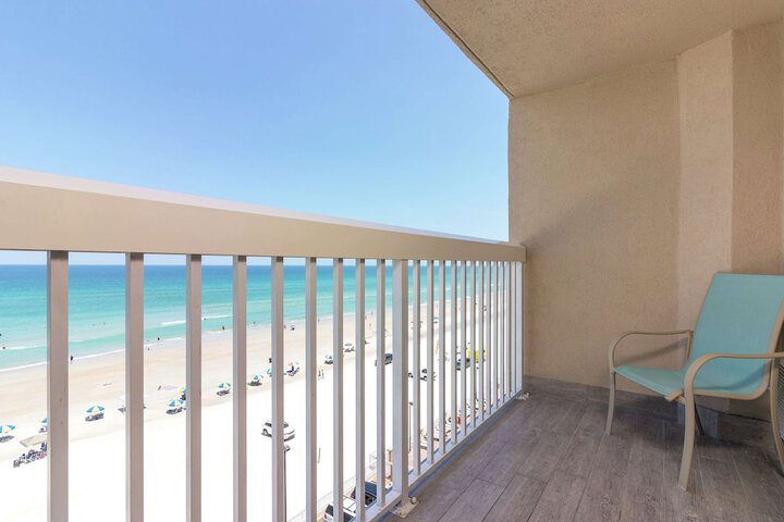 Hampton Inn Daytona Shores - Oceanfront