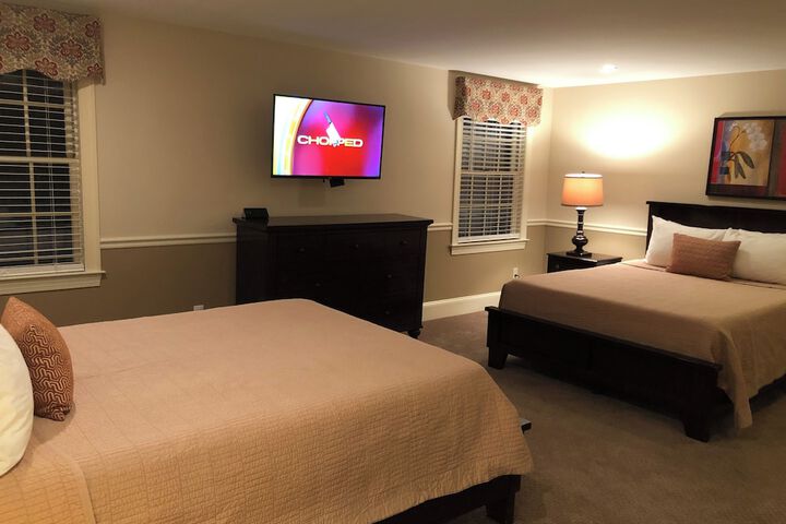 Joseph Ambler Inn
