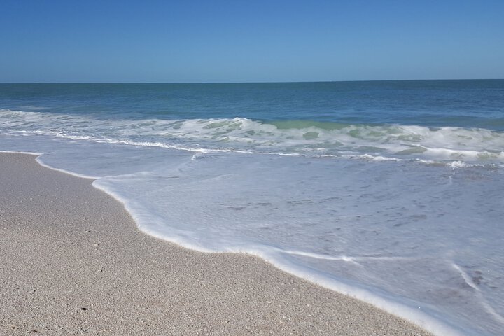 Casey Key Resort - Gulf Shores