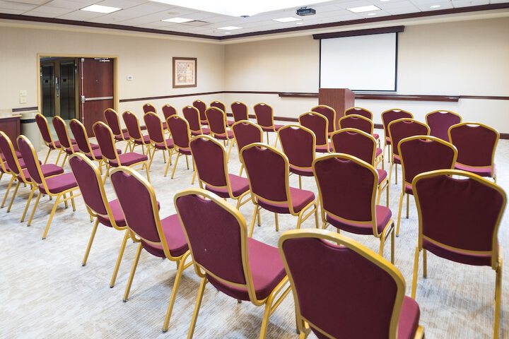 Meeting 43 of 68